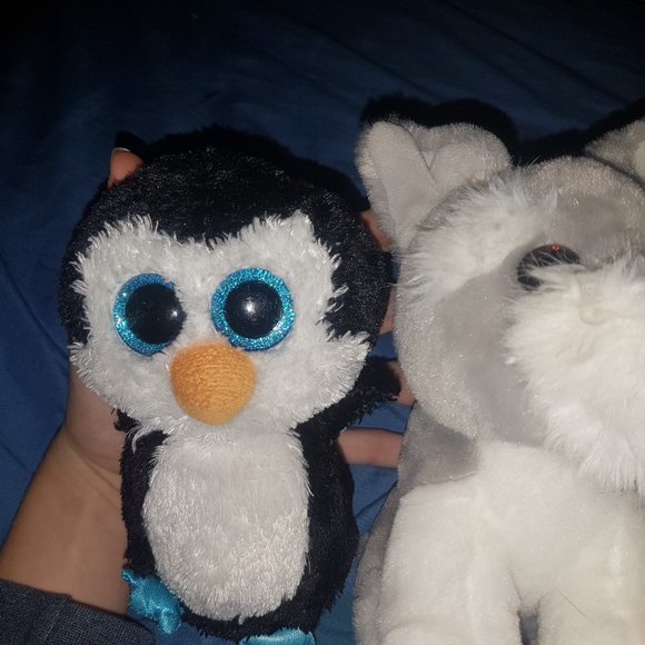 TY Beanie boo set (9) / Bundle 2 items from my closet for 20% off! - Picture 2 of 6